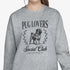 Pug Mom Sweatshirt for Women